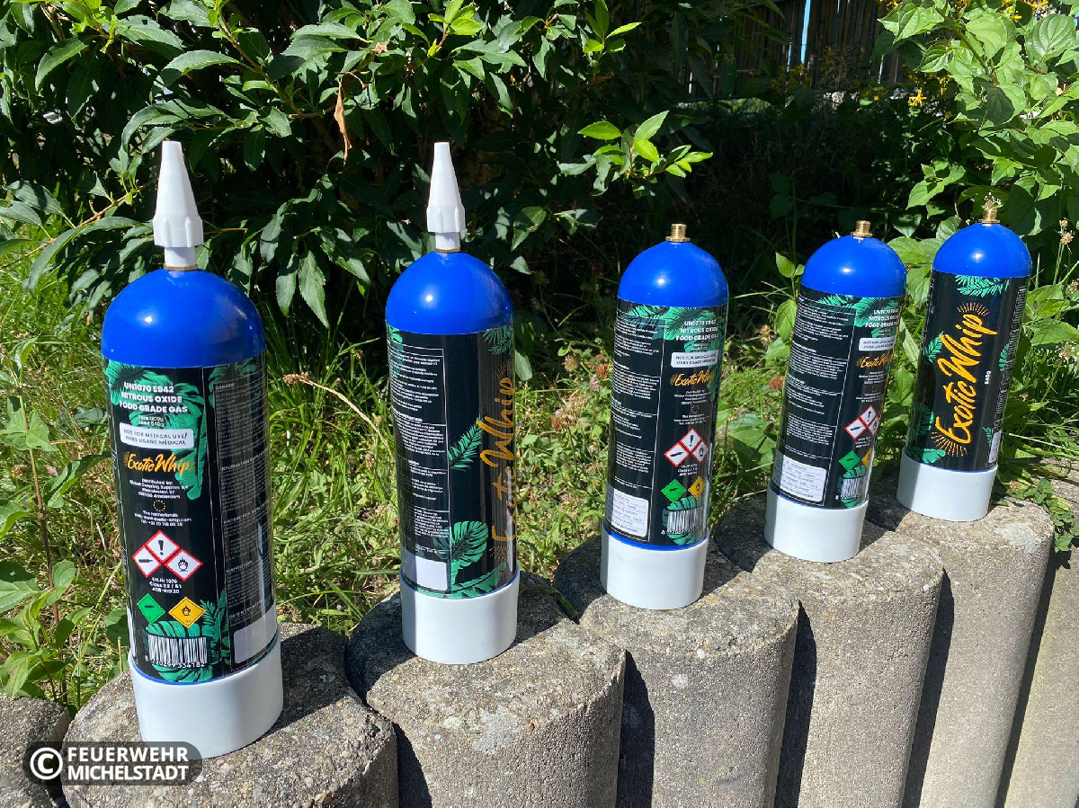 Techn. Hilfeleistung Techn. Hilfeleistung